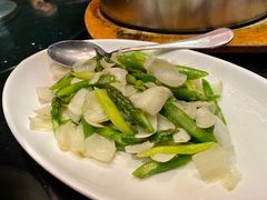 -铜锣湾·有麝自然香(渝北财富中心店)