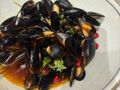 -顺德美的万豪酒店·自助餐·贡厨