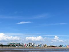 -银滩滨海旅游度假区