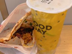 -尚食卢记烧饼(凤凰路总店)