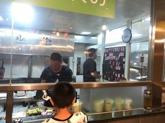 -三个大叔东北烧烤·砂锅菜(西三旗店)