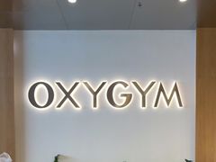 -OXYGYM 奥美氧舱运动中心(朝阳大悦城店)