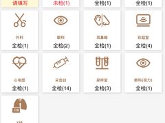 -瑞慈体检上海普陀机构