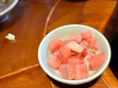 -古市香跷脚牛肉·非遗传承单位