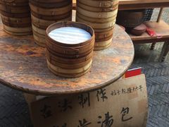 -忆秦园小笼包(惠山古镇总店)