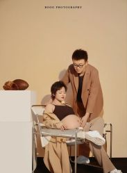 -布格专业孕妇摄影(长春旗舰店)