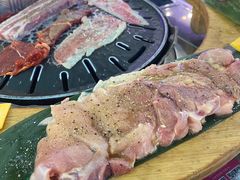 -玄希浪漫厨房·韩料烤肉(湖滨银泰in77店)