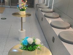 -沪上阿姨·精选茶饮(富力又一城店)