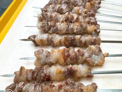 -九八五面馆(欧洲城店)
