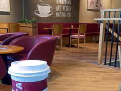 -COSTA COFFEE(上海虹口公园店)