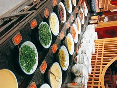 -老版火锅(半坡店)