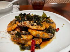 -妈妈菜舟山海鲜(定海古城店)