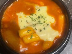-大叹号·朝鲜族烤肉(潍坊泰华城店)