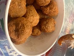 -桂萍特色牛筋牛杂(长堤街总店)