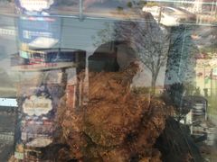 -德盛炸鸡腿(大沽南路店)