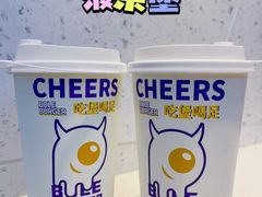 -BOLE BURGER波乐堡(高新店)