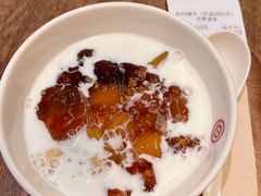 彬妈大满贯-彬媽糖水(侨鑫国际店)