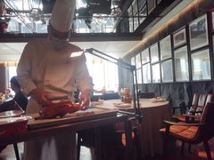 -秀儿四九城·新京菜(亚运村鸟巢店)