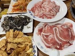 -元盛居(生态大街店)