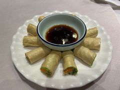 -客家大院·非遗赣南客家菜(郁孤台店)