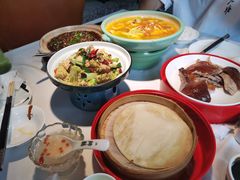 -陶苏·品味融合川菜(龙湖源著天街店)