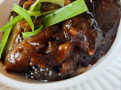 -丰泽园饭店