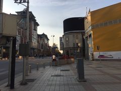 -北京利生体育商厦
