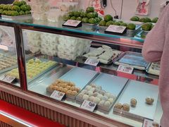 -许阿姨糕团店(南京总店)