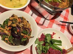 -细毛私家菜总店