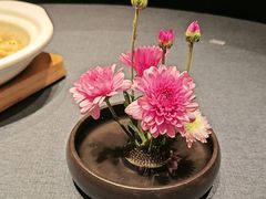 -喜湘宴·精致湖南菜(和平西桥店)