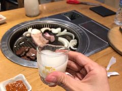 -黄金牧场(明洞总店)
