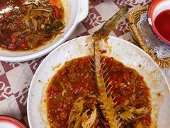 -老三样·旧食新味(船山路店)