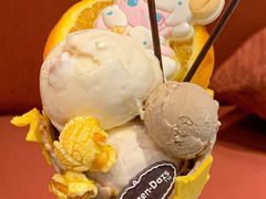 -哈根达斯(龙湖时代天街店)