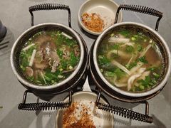 -古市香跷脚牛肉·非遗传承单位