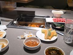 -海底捞火锅(方塔东街店)
