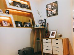 -壹人壹像工作室(购物公园店)