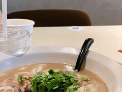 猪杂老友汤粉-漆黑觉米粉(三里屯店)