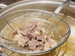 -八合里潮汕鲜牛肉火锅(深圳海岸城店)