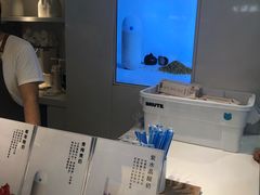 -兰熊鲜奶(西直门凯德mall店)