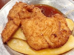 -鲜得来排骨年糕(云南南路店)