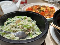 -阿莉餐厅(枣阳路店)