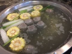 -林记潮牛·牛肉火锅(上马墩店)