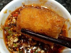 -井格重庆火锅(临平银泰城店)