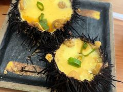 -海胆小馆(东北水饺·春柳店)