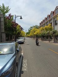 -TWOFACE 双面理发馆