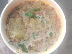 -李老二炒粉(桂林路一店)