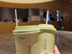 -阿嬷手作(成都万象城店)