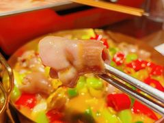 -神府路壹号·海鲜烧烤·砂锅粥·锅物(三坊七巷店)