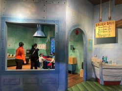 -尼克Playtime(欢乐海岸店)