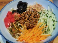 傣味凉面-阿木舂记·特色小吃(平江路店)